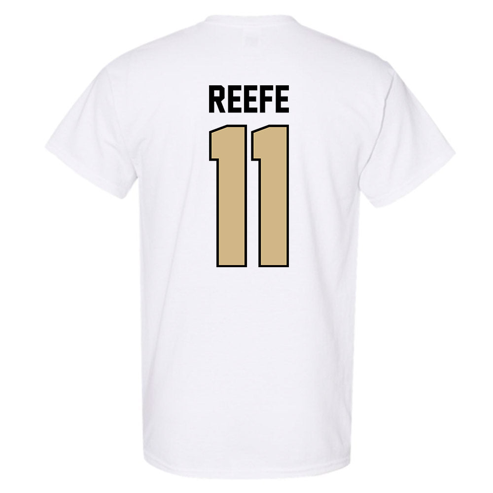 Purdue - NCAA Softball : Delaney Reefe - Classic Shersey T-Shirt-1
