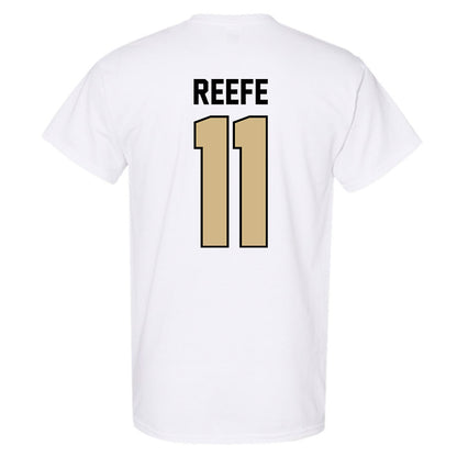 Purdue - NCAA Softball : Delaney Reefe - Classic Shersey T-Shirt-1
