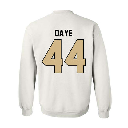 Purdue - NCAA Women's Basketball : Tara Daye - Classic Shersey Crewneck Sweatshirt-1