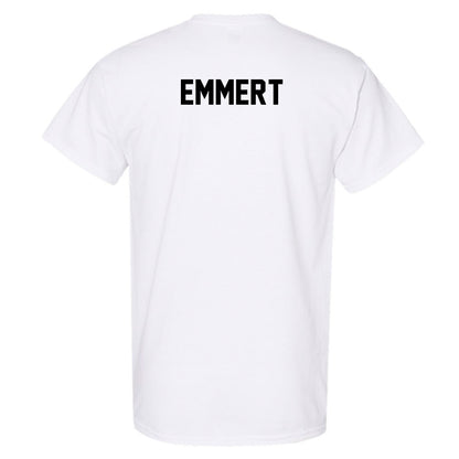 Purdue - NCAA Men's Track & Field : Daniel Emmert - Classic Shersey T-Shirt-1