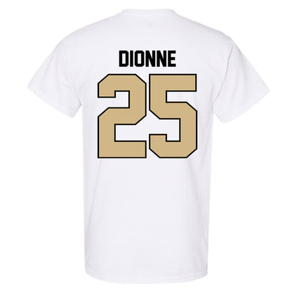 Purdue - NCAA Baseball : Jimmy Dionne - Classic Shersey T-Shirt-1