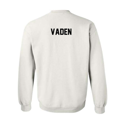 Purdue - NCAA Women's Track & Field : Jila Vaden - Classic Shersey Crewneck Sweatshirt-1
