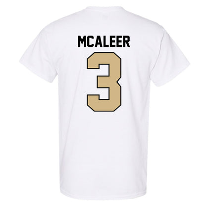 Purdue - NCAA Women's Volleyball : Ryan McAleer - Classic Shersey T-Shirt-1