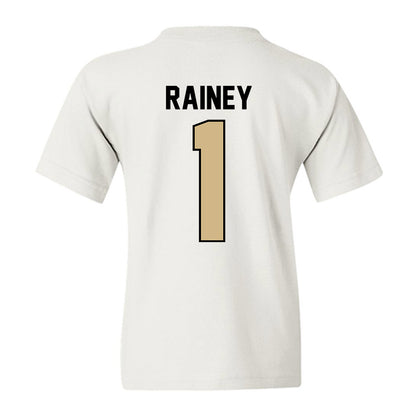 Purdue - NCAA Softball : Kendyl Rainey - Classic Shersey Youth T-Shirt-1