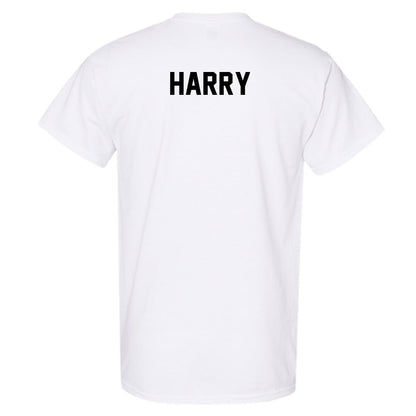 Purdue - NCAA Men's Track & Field : Kamryn Harry - Classic Shersey T-Shirt-1