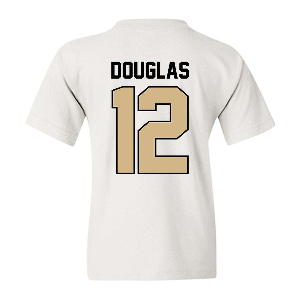Purdue - NCAA Softball : Bella Douglas - Classic Shersey Youth T-Shirt-1