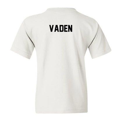 Purdue - NCAA Women's Track & Field : Jila Vaden - Classic Shersey Youth T-Shirt-1