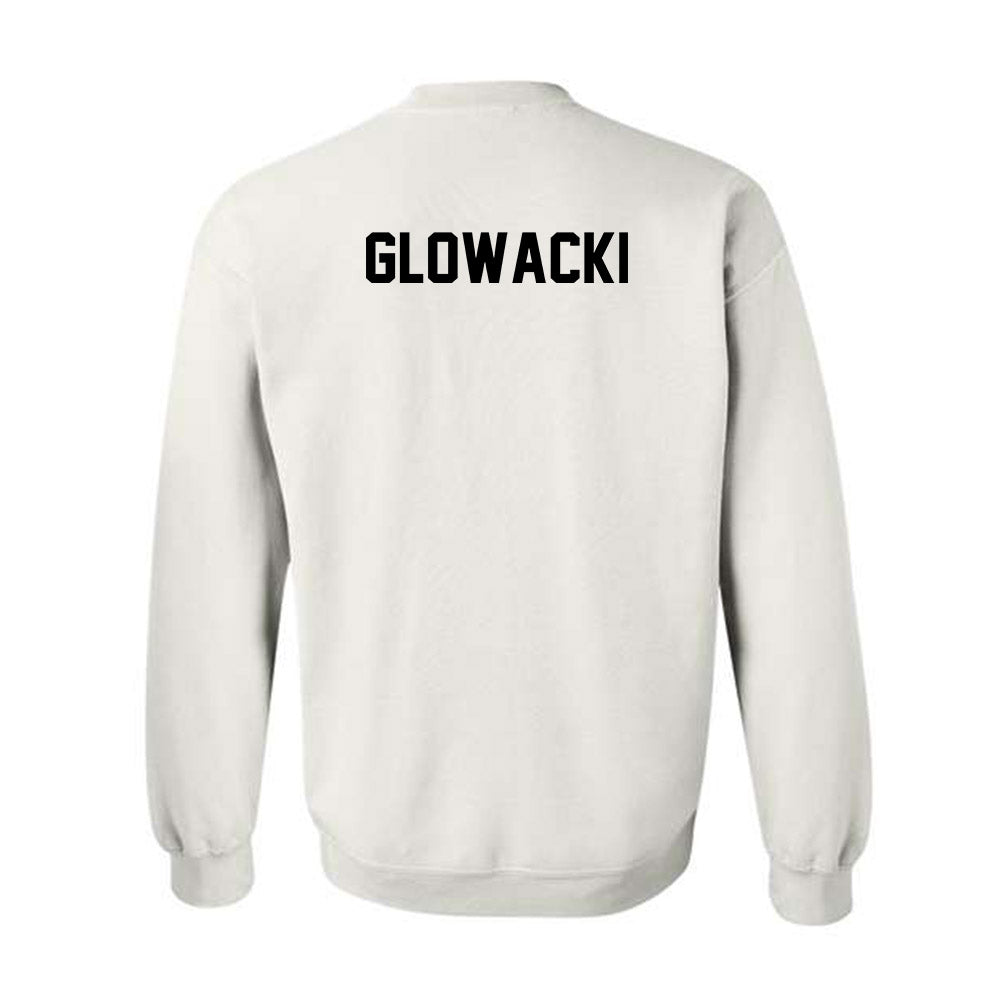 Purdue - NCAA Cheerleading : Michael Glowacki - Classic Shersey Crewneck Sweatshirt-1