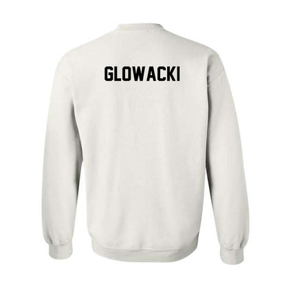 Purdue - NCAA Cheerleading : Michael Glowacki - Classic Shersey Crewneck Sweatshirt-1