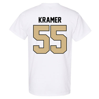 Purdue - NCAA Baseball : Jake Kramer - Classic Shersey T-Shirt-1