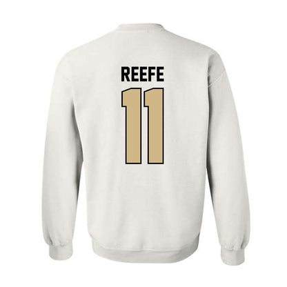 Purdue - NCAA Softball : Delaney Reefe - Classic Shersey Crewneck Sweatshirt-1