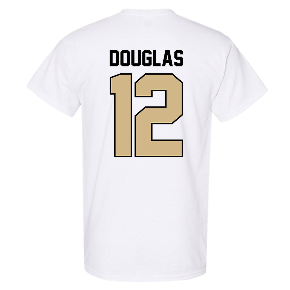 Purdue - NCAA Softball : Bella Douglas - Classic Shersey T-Shirt-1