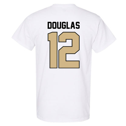 Purdue - NCAA Softball : Bella Douglas - Classic Shersey T-Shirt-1