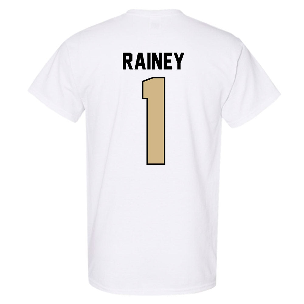 Purdue - NCAA Softball : Kendyl Rainey - Classic Shersey T-Shirt-1