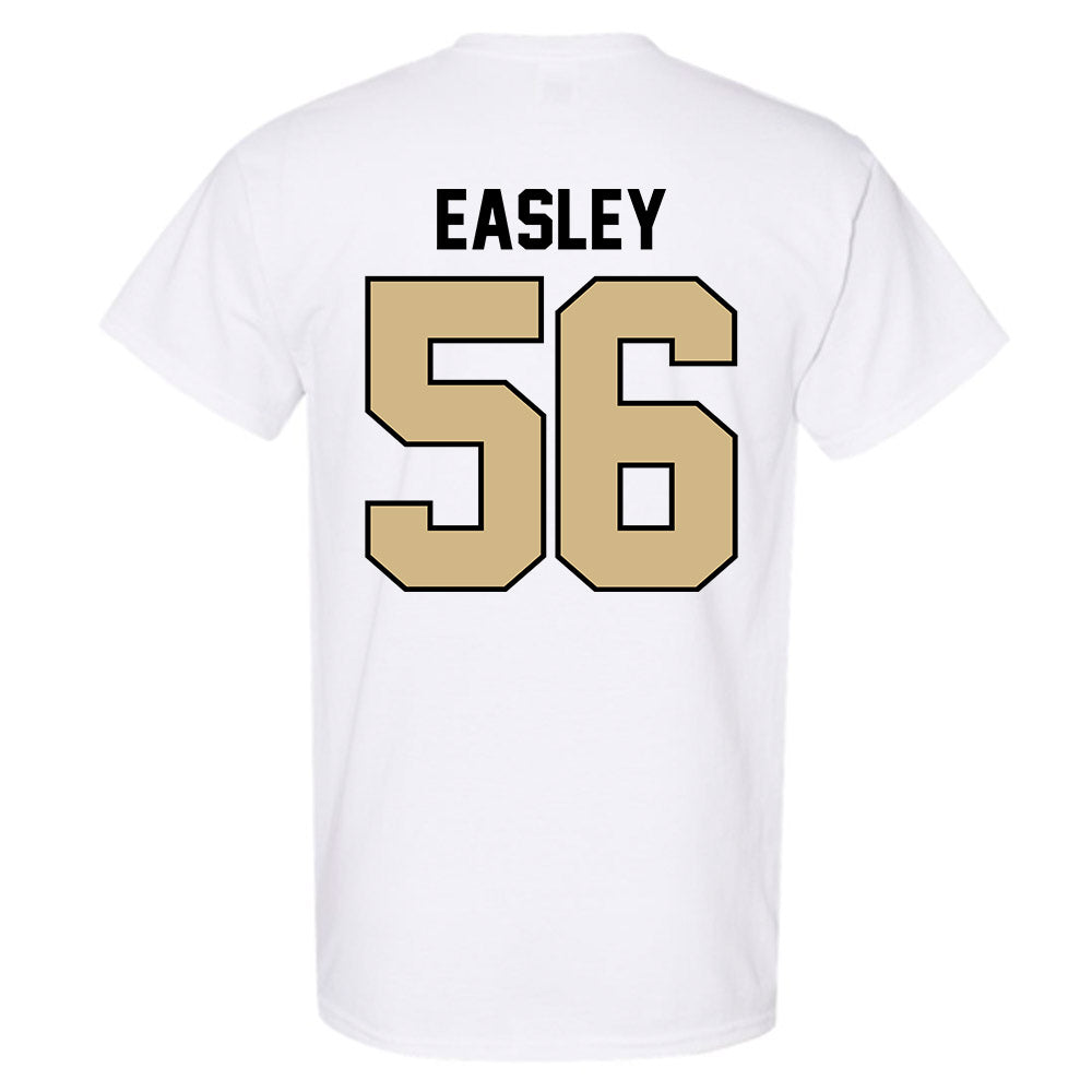 Purdue - NCAA Football : Marques Easley - Classic Shersey T-Shirt-1