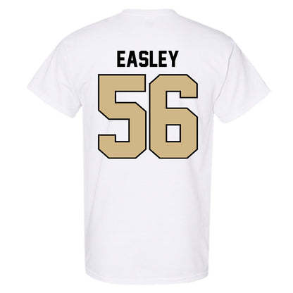 Purdue - NCAA Football : Marques Easley - Classic Shersey T-Shirt-1