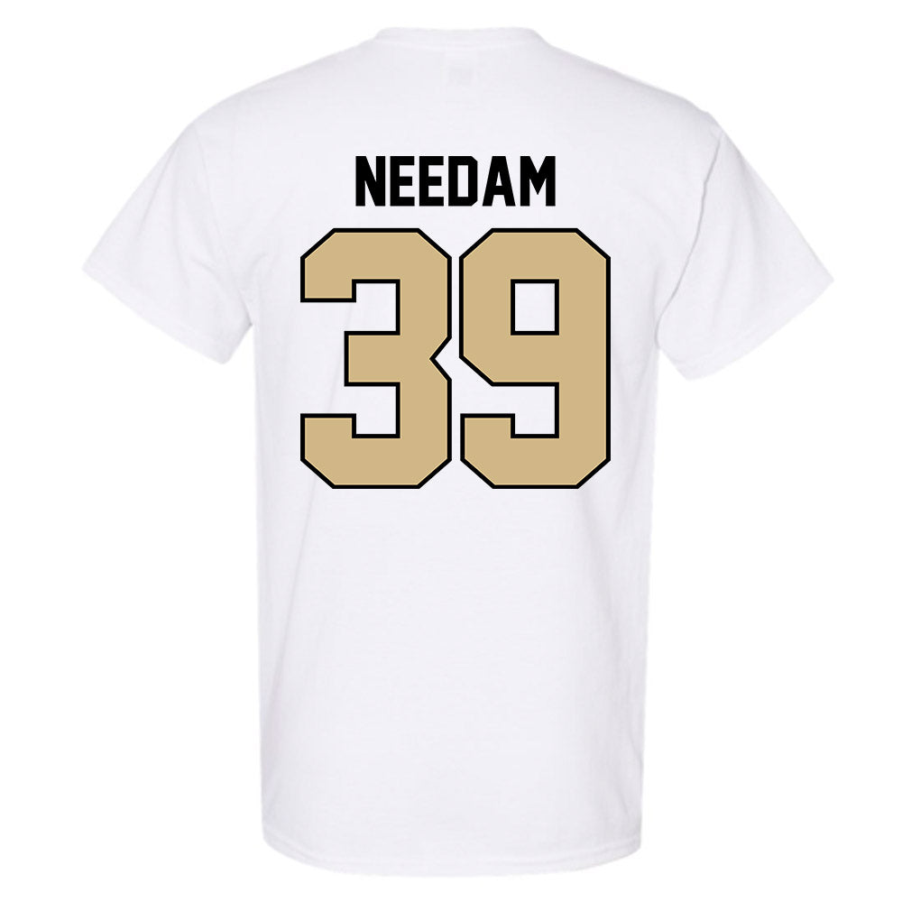 Purdue - NCAA Football : Isaiah Needam - Classic Shersey T-Shirt-1