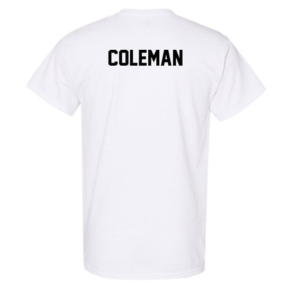 Purdue - NCAA Men's Track & Field : Jax Coleman - Classic Shersey T-Shirt-1