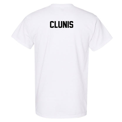 Purdue - NCAA Men's Track & Field : Amari Clunis - Classic Shersey T-Shirt-1