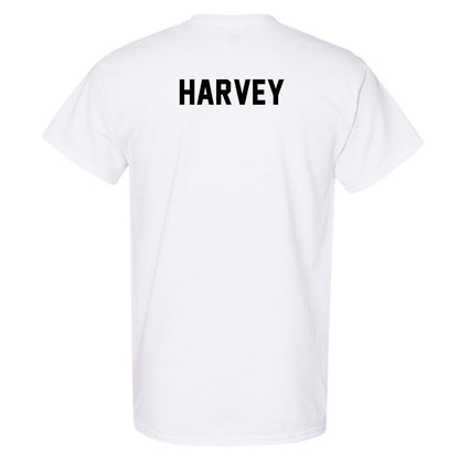 Purdue - NCAA Men's Golf : Will Harvey - Classic Shersey T-Shirt-1