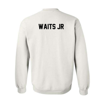 Purdue - NCAA Men's Track & Field : Corey Waits Jr - Classic Shersey Crewneck Sweatshirt-1