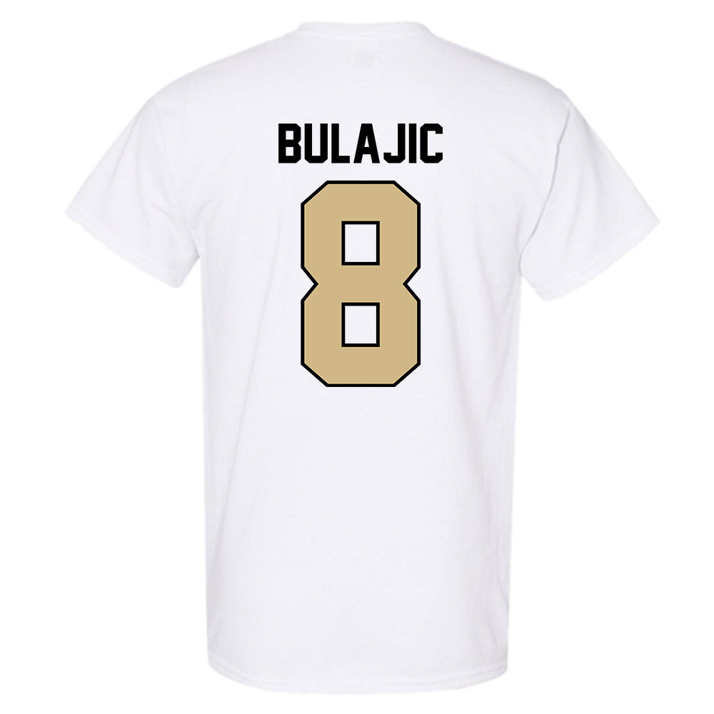 Purdue - NCAA Women's Basketball : Jelena Bulajic - Classic Shersey T-Shirt-2