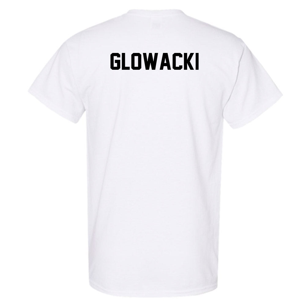 Purdue - NCAA Cheerleading : Michael Glowacki - Classic Shersey T-Shirt-1