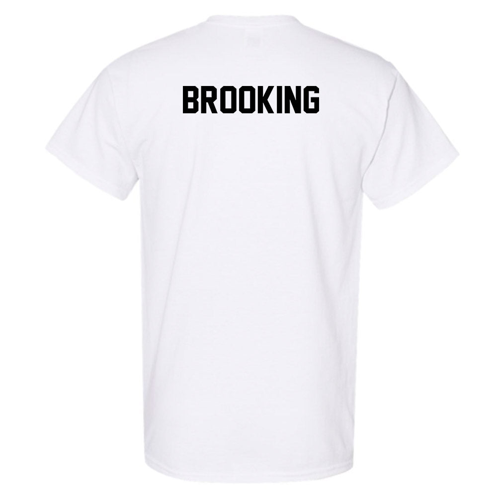 Purdue - NCAA Cheerleading : Haley Brooking - Classic Shersey T-Shirt-1