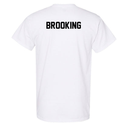 Purdue - NCAA Cheerleading : Haley Brooking - Classic Shersey T-Shirt-1