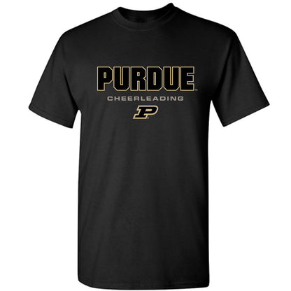 Purdue - NCAA Cheerleading : Chloe Lester - Classic Shersey T-Shirt-1