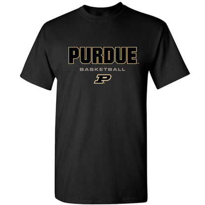 Purdue - NCAA Women's Basketball : Taylor Feldman - Classic Shersey T-Shirt-0