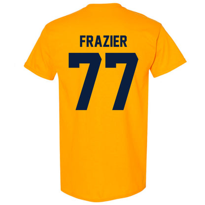 Michigan - NCAA Football : Blake Frazier - Classic Shersey T-Shirt-1