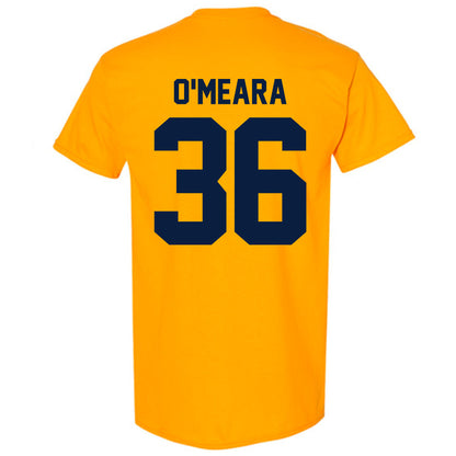 Michigan - NCAA Football : Tomas O'Meara - Classic Shersey T-Shirt-1