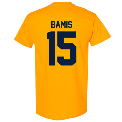 Michigan - NCAA Women's Volleyball : Jacyn Bamis - Classic Shersey T-Shirt-3