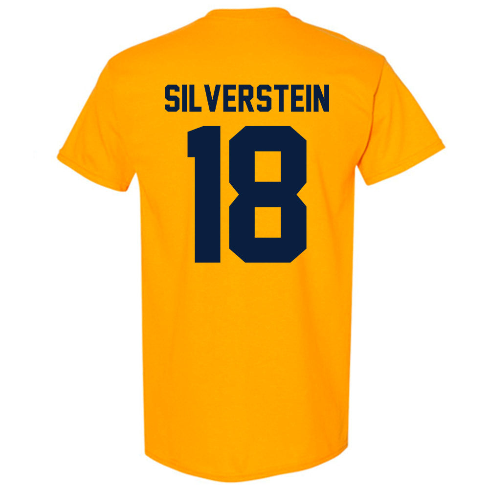 Michigan - NCAA Women's Field Hockey : Hala Silverstein - Classic Shersey T-Shirt-3
