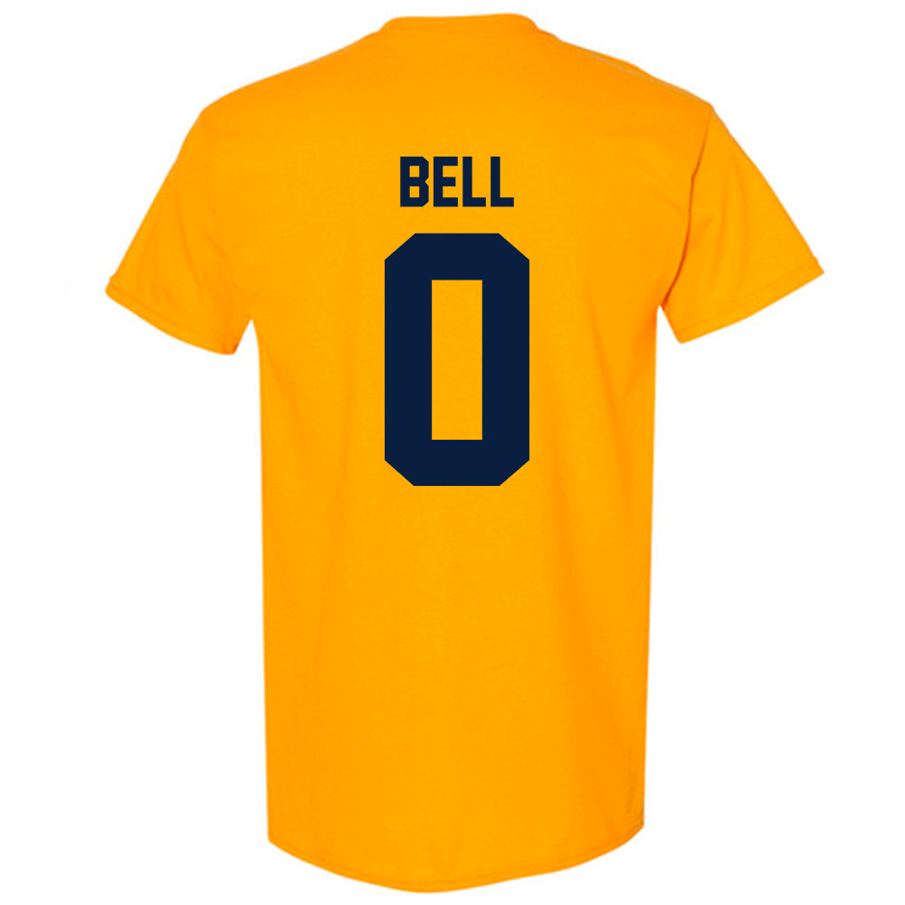 Michigan - NCAA Football : Kendrick Bell - Classic Shersey T-Shirt-1