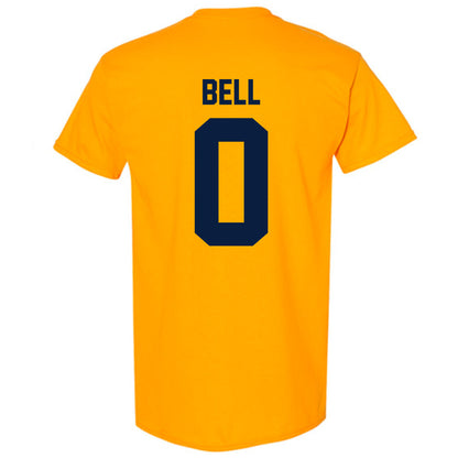 Michigan - NCAA Football : Kendrick Bell - Classic Shersey T-Shirt-1