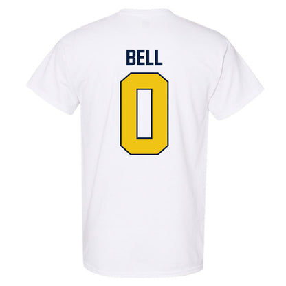 Michigan - NCAA Football : Kendrick Bell - Classic Shersey T-Shirt-1