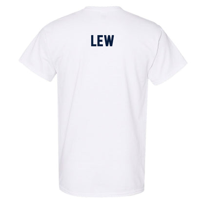 Michigan - NCAA Women's Gymnastics : Myli Lew - Classic Shersey T-Shirt-2