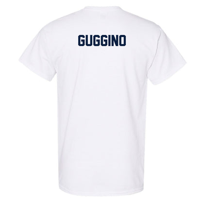 Michigan - NCAA Women's Gymnastics : Reyna Guggino - Classic Shersey T-Shirt-2