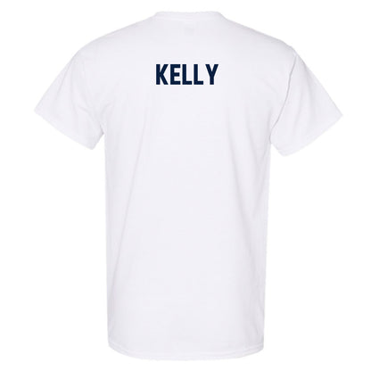 Michigan - NCAA Women's Gymnastics : Katelyn Kelly - Classic Shersey T-Shirt-2
