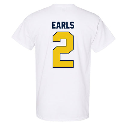 Michigan - NCAA Football : Shamari Earls - Classic Shersey T-Shirt-1