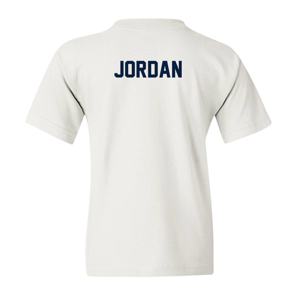 Michigan - NCAA Women's Gymnastics : Ava Jordan - Classic Shersey Youth T-Shirt-2