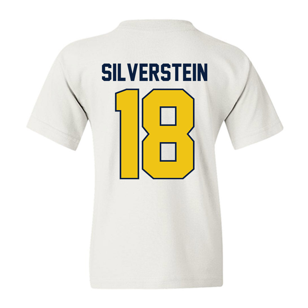 Michigan - NCAA Women's Field Hockey : Hala Silverstein - Classic Shersey Youth T-Shirt-2