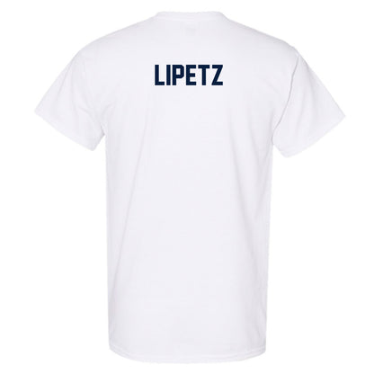 Michigan - NCAA Women's Gymnastics : Farah Lipetz - Classic Shersey T-Shirt-2