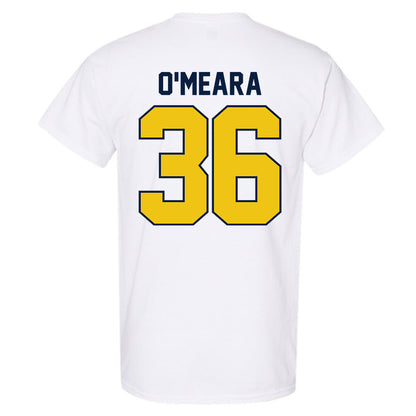 Michigan - NCAA Football : Tomas O'Meara - Classic Shersey T-Shirt-1