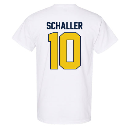 Michigan - NCAA Women's Lacrosse : Remi Schaller - Classic Shersey T-Shirt-1