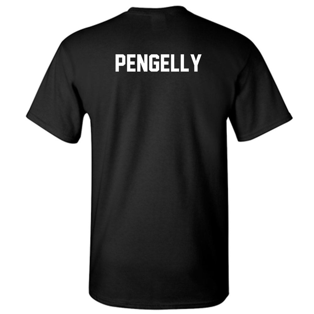Michigan State - NCAA Men's Cross Country : Aiden Pengelly - Classic Shersey T-Shirt-7