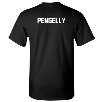 Michigan State - NCAA Men's Cross Country : Aiden Pengelly - Classic Shersey T-Shirt-7
