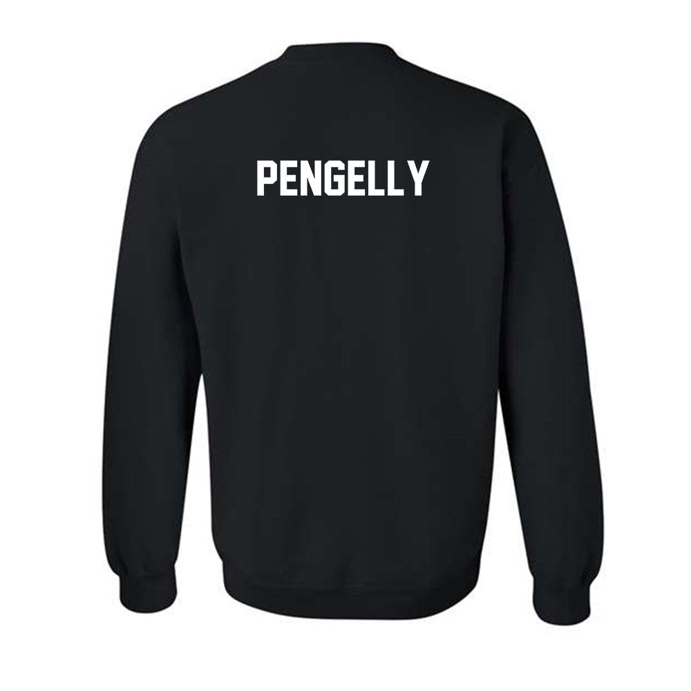 Michigan State - NCAA Men's Cross Country : Aiden Pengelly - Classic Shersey Crewneck Sweatshirt-7